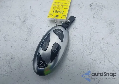 2024 Hyundai Kona Limited z USA, uszkodzony, nr VIN KM8HE3A37RU109961